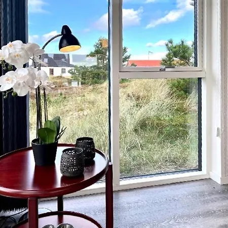 Hyggeligt Holiday home Thisted