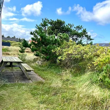 Hyggeligt Holiday home