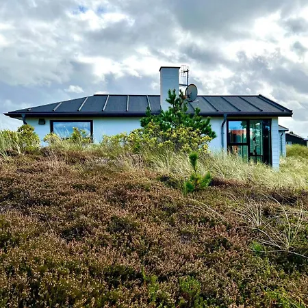 Holiday home Hyggeligt *