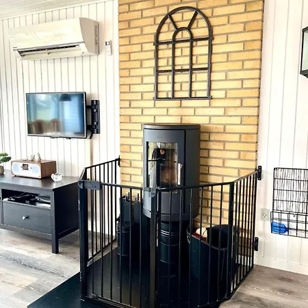 Holiday home Hyggeligt