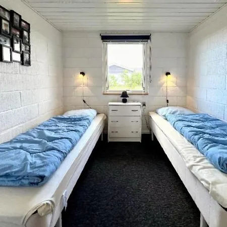 Hyggeligt Holiday home *