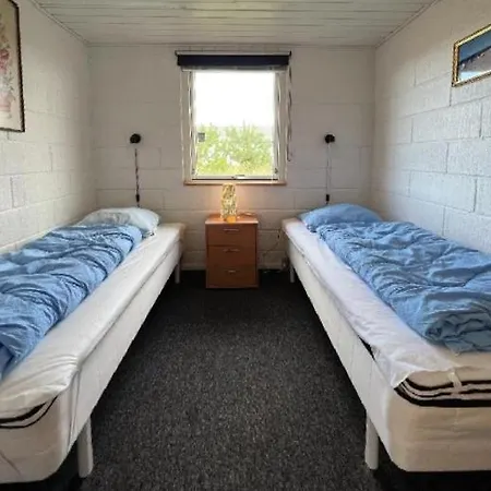 Holiday home Hyggeligt Thisted